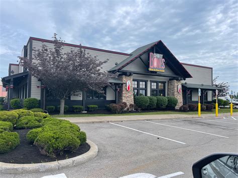 Springfield Il Smokey Bones Bar Fire Grill