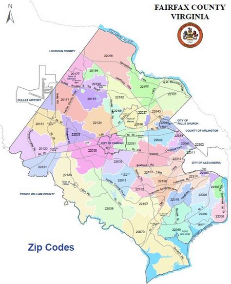 Springfield Va Zip Code