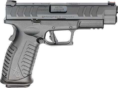 Springfield Xd Elite 9Mm