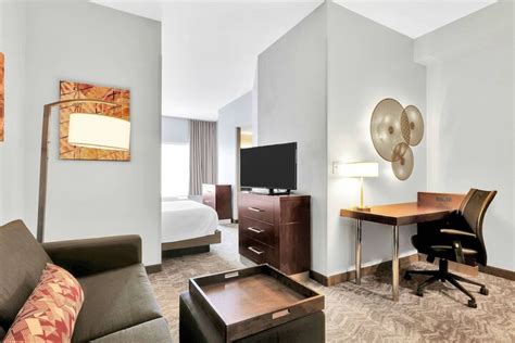 Springhill Suites By Marriott Tarrytown Westchester County Tarrytown