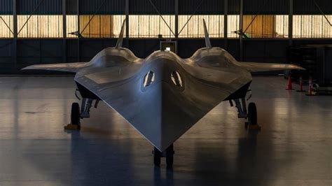 Sr 72 Top Gun S Fictional Jet May Be Closer To Reality Than We Think The National Interest