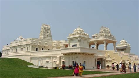 Sri Venkateswara Swami Balaji Temple 1145 Sullivan Rd Aurora Il 60506