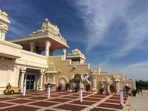 Sri Venkateswara Swami Balaji Temple