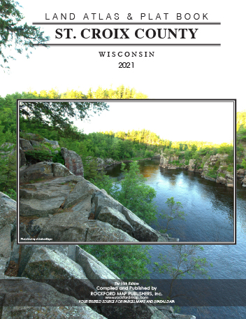 St Croix County Wisconsin