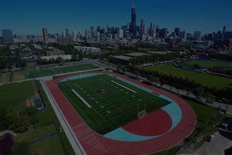 St Ignatius College Prep Sports Fields Terra Engineering