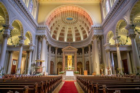 St Ignatius San Francisco