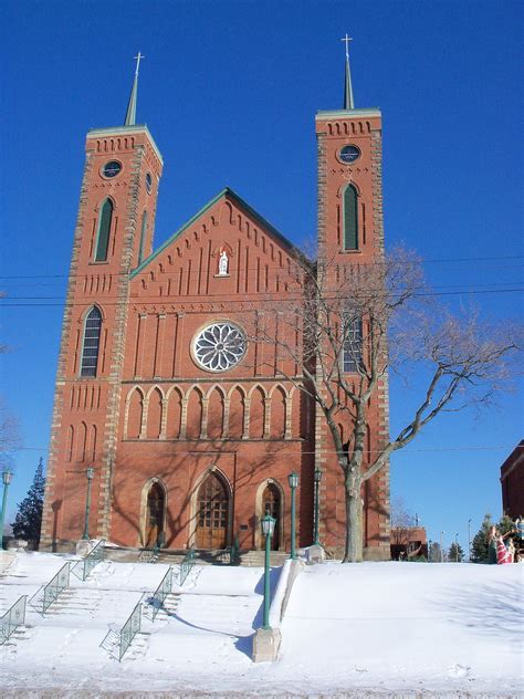 St Louis Catholic Church Updated January 2025 18 Photos 10