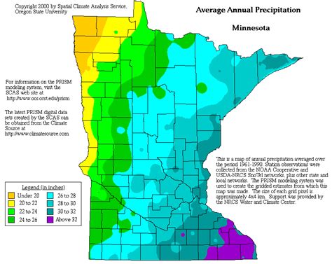 St. Michael, Minnesota Weather: The Ultimate Guide To Preparing For The Elements