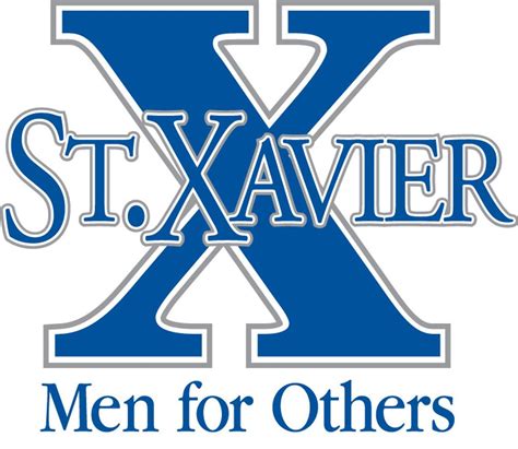 St Xavier High School