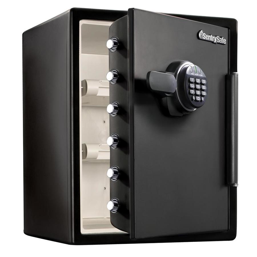 Stack On 42 Gun 17 18 Cu Ft Electronic Key Lock Fireproof Gun Safe At Tractor Supply Co