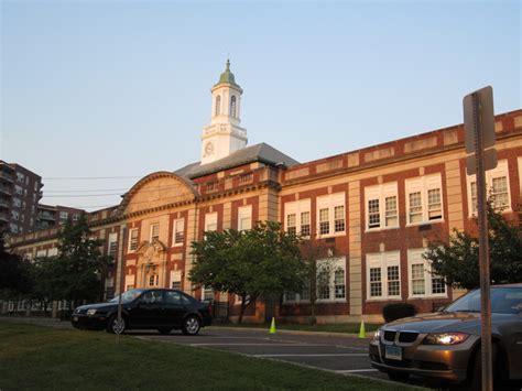 Stamford Public Schools Ct