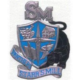 Starr's Mill High School