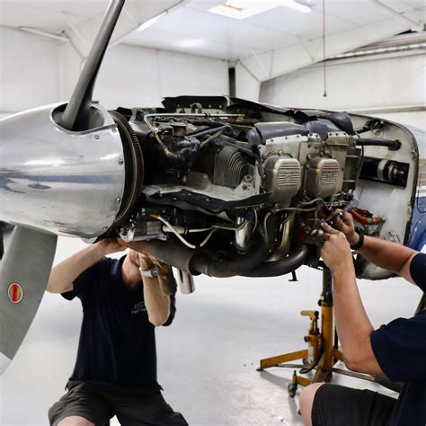 Start Your Career In Aviation At Florida Aircraft Mechanic School