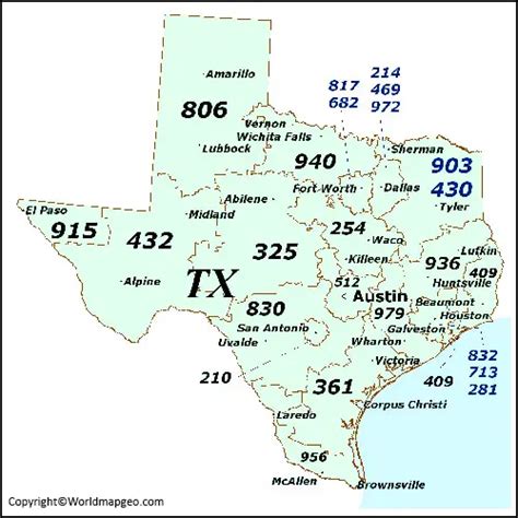 State Of Texas Zip Code Map Free Download Nude Photo Gallery