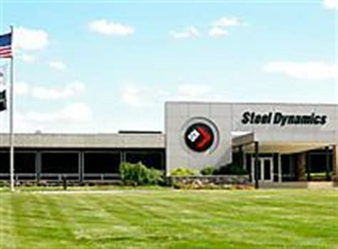 Steel Dynamics Reviews In Fort Wayne In Glassdoor