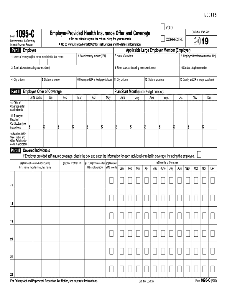 Step By Step Instructions On How To Consent To Get Your Form 1095 C