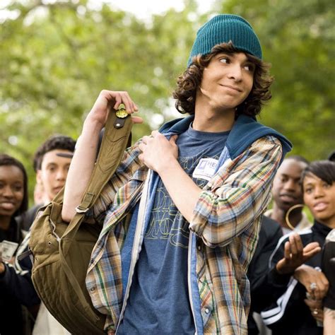 Step Up Movie Moose