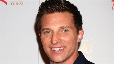 Steve Burton Pregnant Wife Net Worth Movies And Tv Shows Height