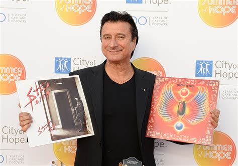 Steve Perry Net Worth How Rich Is Steve Perry Steve Perry