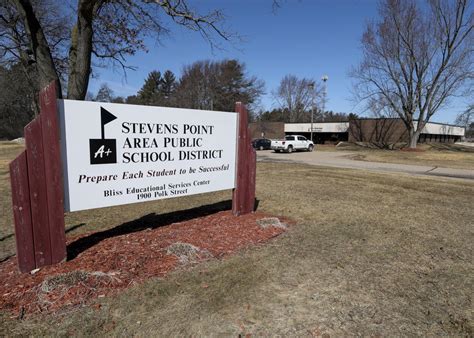 Stevens Point Schools District