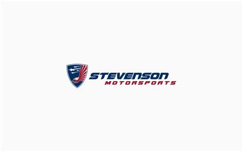 Stevenson Motorsports Esbg Design