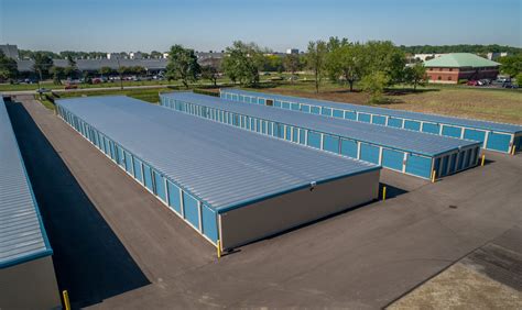 Storage Facility For Sale