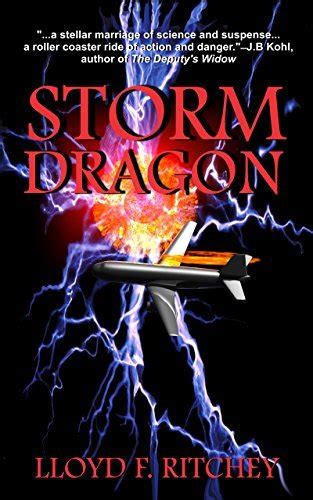 Stormdragon By Lloyd Ritchey Goodreads