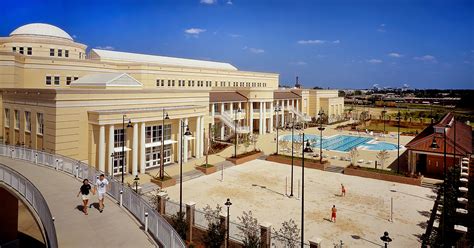 Strom Thurmond Gym