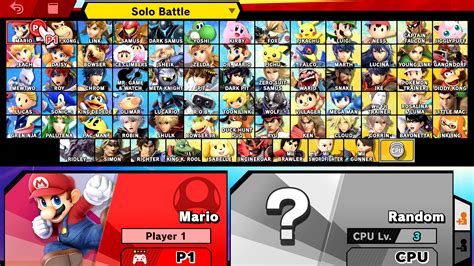 Super Smash Bros Ultimate Adds Five New Characters To It S Roster Alternative Mindz