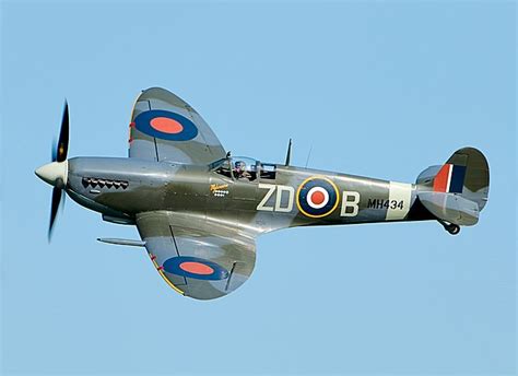 Supermarine Spitfire Wikipedia