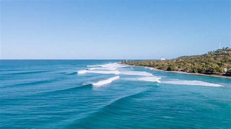 Surfing Rincon Puerto Rico The Ultimate Guide