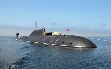 Sweden Almost Built A Nuclear Submarine It Would Have Been A Nightmare