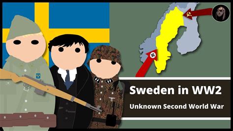 Sweden's Role In Wwii: A Complete Overview Of Its Strategies And Contributions