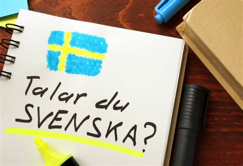 Swedish Language Online Classes Learn Swedish Online