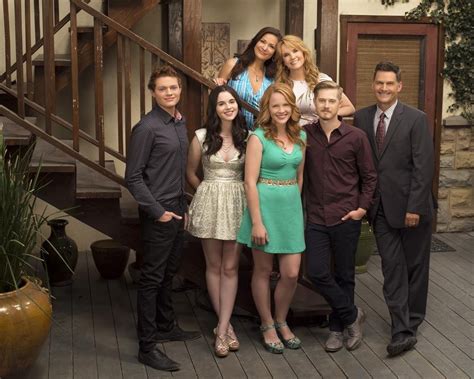 Switched At Birth Season 4 Cast Photos Are Here