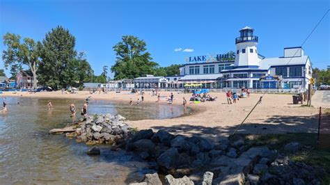 Sylvan Beach Oneida Lake Ny Oneida Lake Beach Lake