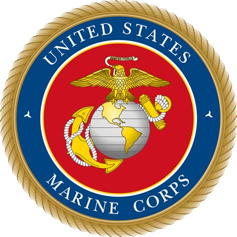 Symbol For Marine Corps