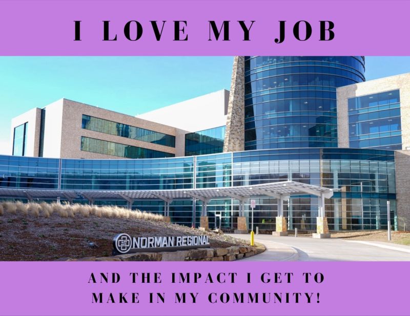 Tarasina Compagni On Linkedin As A Physician Recruiter At Norman