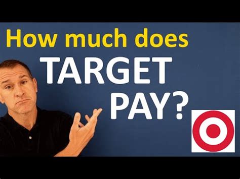 Target Pay Per Hour