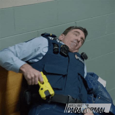 Tased Or Tazed