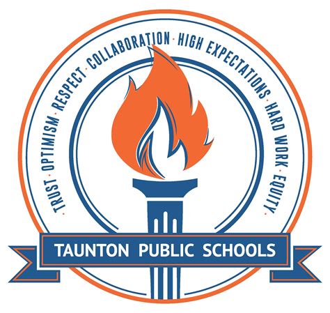 Taunton Ma Public Schools