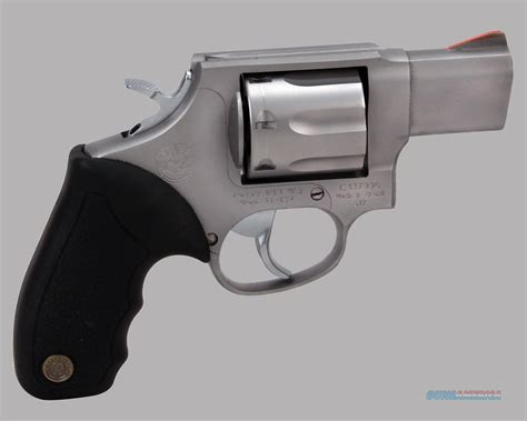 Taurus 357 7 Shot