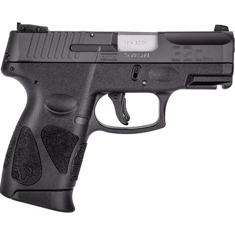 Taurus G2c 9Mm Pistol Academy