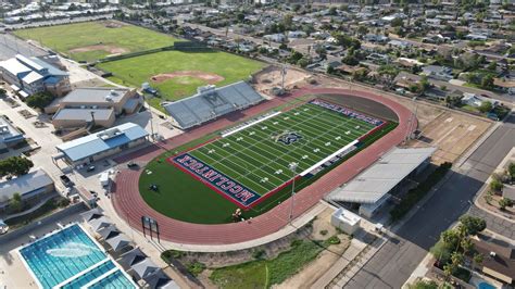 Tempe Union High School