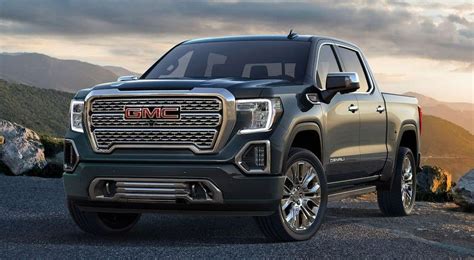 Test Drive The 2022 Gmc Sierra 1500 Joseph Buick Gmc