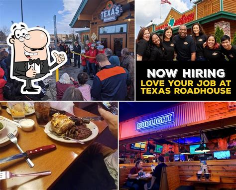 Texas Roadhouse Brighton