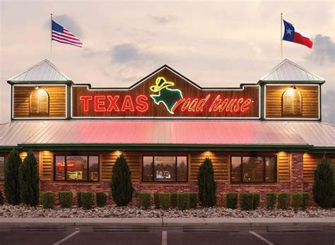 Texas Roadhouse Dine In Fundraiser Texas Roadhouse Virginia Beach Va