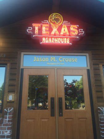 Texas Roadhouse Virginia Beach Restaurant Reviews Phone Number