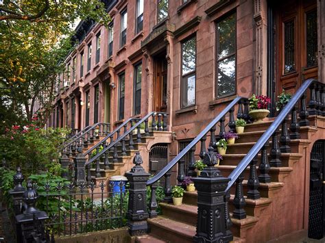 The 15 Best Nyc Neighborhoods To Live In Business Insider