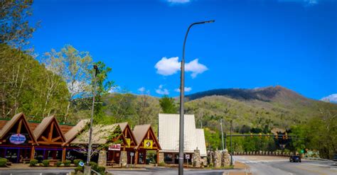 The 20 Best Things To Do In Cherokee Nc The Qualla Boundary